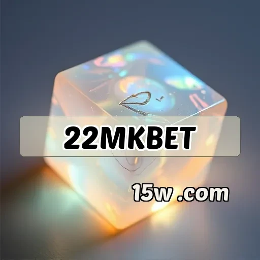 22mkbet App: O Seu Portal para Apostas em Jogos Online
