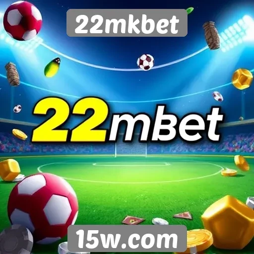 22mkbet oferece diversas opções de jogos online