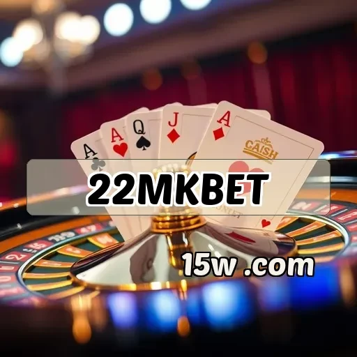 22mkbet: Uma Nova Era nas Apostas Online para os Brasileiros