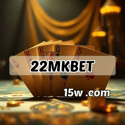 22mkbet: Promoções Que Transformam Seu Jogo em Diversão e Ganhos