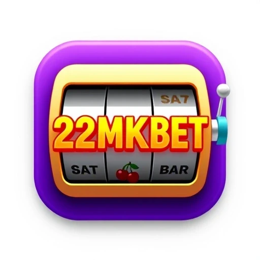 22mkbet logo